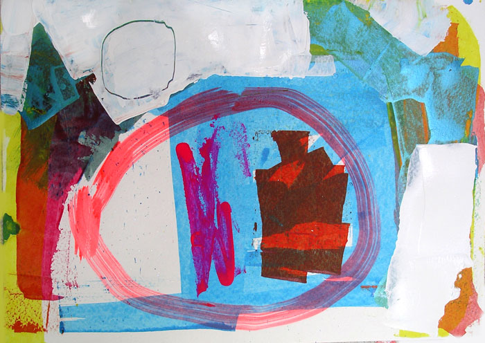 In-a-hole-a-conversation