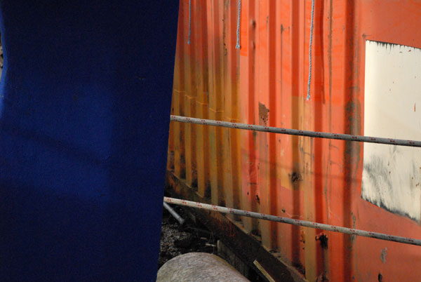 Photograph by Ella Carty