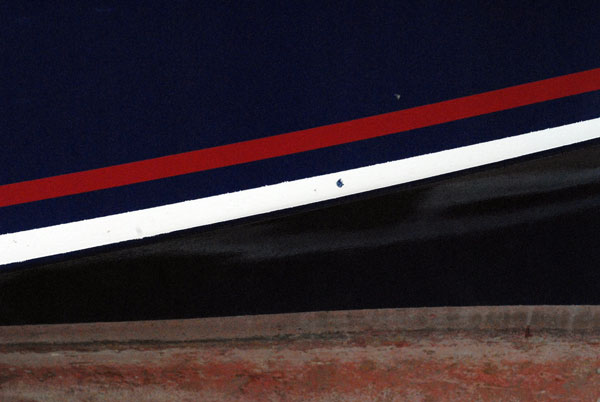 Photograph by Ella Carty