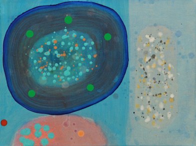 portheras cove II - 40 x 30 cm