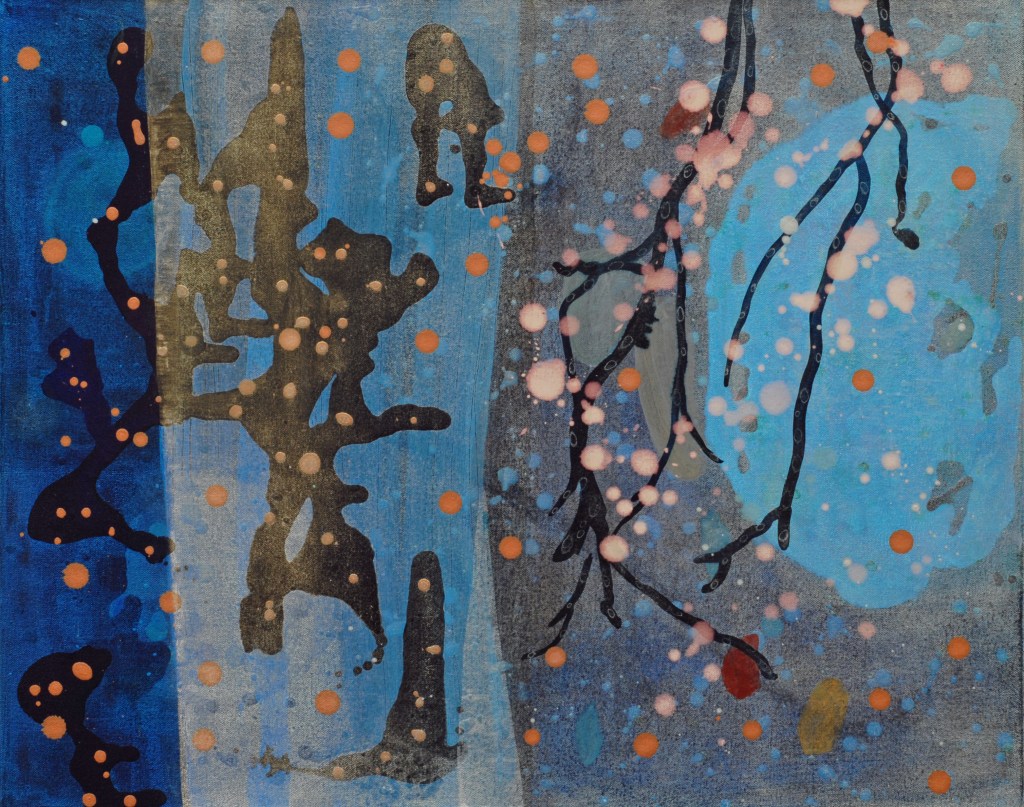 Seaweed Underwater 3