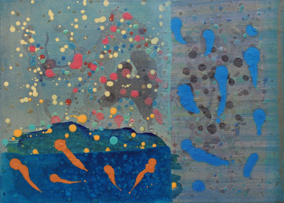 Seaweed-with-Azure-blue-