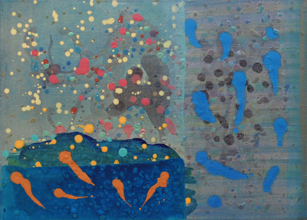 Seaweed-with-Azure-blue-