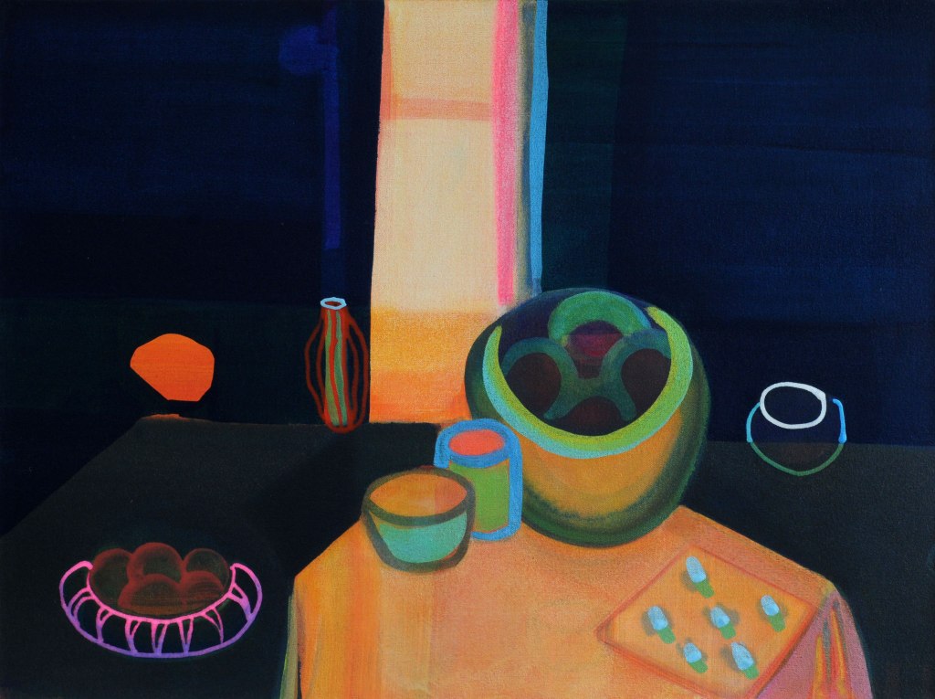 The Green Bowl